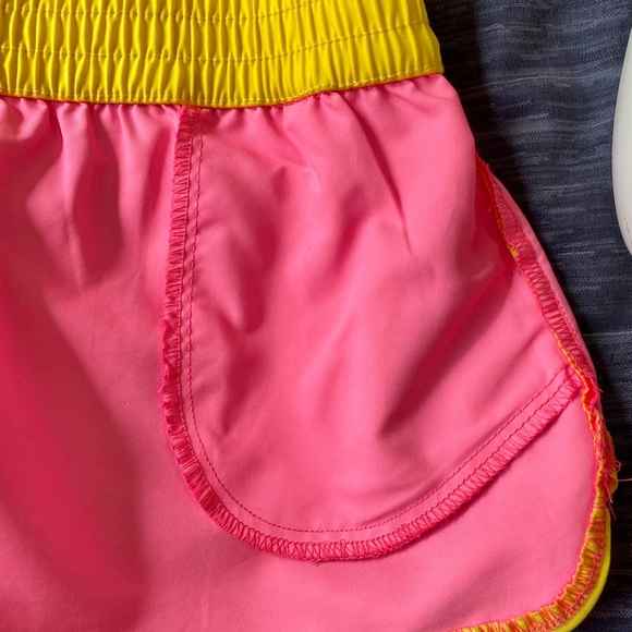 OP Athletic Shorts - Picture 5 of 5